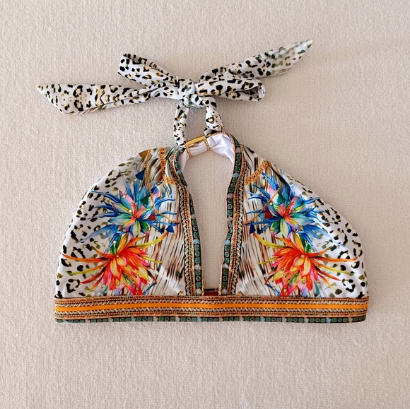 VENUS Wild Cat Bikini Set, size S - Picture 9 of 16